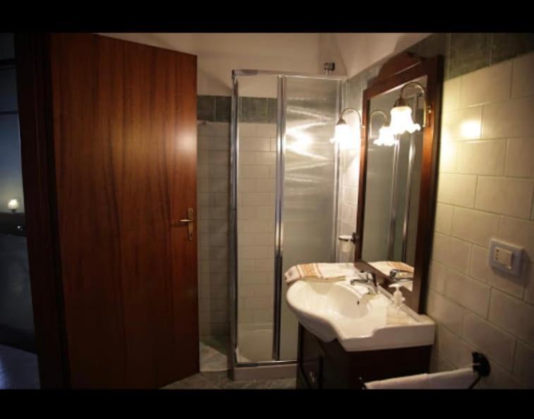Agriturismo Da Patrizia Simaxis Dış mekan fotoğraf